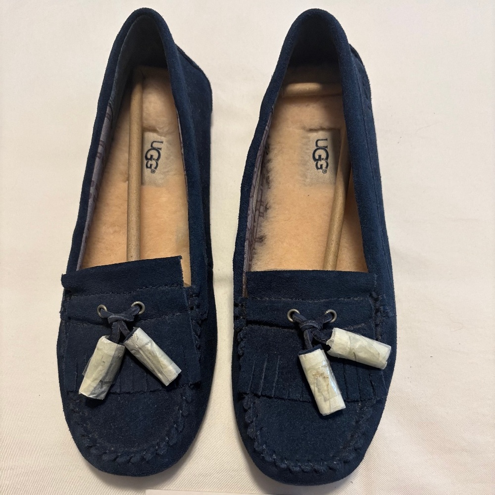 UGG Lizzy Slipper